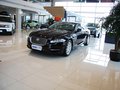 捷豹XJ 2013款 XJL 3.0SC AT 旗舰商务版