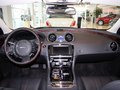 捷豹XJ 2013款 XJL 3.0SC AT 旗舰商务版