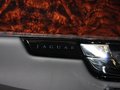 捷豹XJ 2013款 XJL 3.0SC AT 旗舰商务版图片