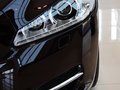 捷豹XJ 2013款 XJL 3.0SC AT 旗舰商务版