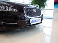 捷豹XJ 2013款 XJL 3.0SC AT 旗舰商务版