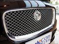 捷豹XJ 2013款 XJL 3.0SC AT 旗舰商务版