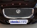 捷豹XJ 2013款 XJL 3.0SC AT 旗舰商务版