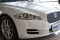捷豹XJ 2013款 XJL 3.0SC AT 全景商务版图片