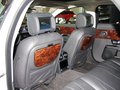 捷豹XJ 2013款 XJL 3.0SC AT 全景商务版图片