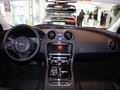 捷豹XJ 2013款 XJL 3.0SC AT 全景商务版图片