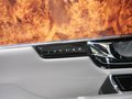 捷豹XJ 2013款 XJL 3.0SC AT 全景商务版图片