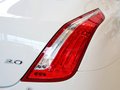 捷豹XJ 2013款 XJL 3.0SC AT 全景商務(wù)版圖片