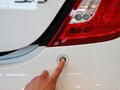 捷豹XJ 2013款 XJL 3.0SC AT 全景商務(wù)版圖片