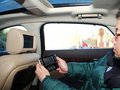 捷豹XJ 2013款 捷豹XJL图片