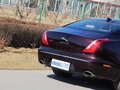 捷豹XJ 2013款 捷豹XJL圖片
