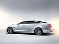 捷豹XJ 2013款 XJ