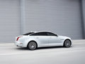 捷豹XJ 2013款 XJ