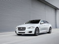 捷豹XJ 2013款 XJ