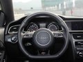 奥迪RS5 奥迪RS5 Coupe 2012款
