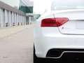 奥迪RS5 奥迪RS5 Coupe 2012款