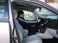 傲虎 傲虎 2.5i CVT 豪华版 2013款图片