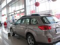 傲虎 傲虎 2.5i CVT 豪华版 2013款图片