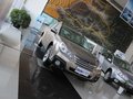 傲虎 傲虎 2.5i CVT 豪华版 2013款图片