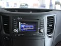傲虎 傲虎 2.5i CVT 豪华版 2013款图片