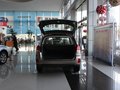 傲虎 傲虎 2.5i CVT 豪华版 2013款图片