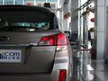 傲虎 傲虎 2.5i CVT 豪华版 2013款图片