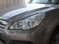 傲虎 傲虎 2.5i CVT 豪华版 2013款图片