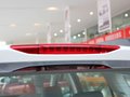 傲虎 傲虎 2.5 CVT 豪华版 2013款图片