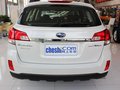 傲虎 傲虎 2.5 CVT 豪华版 2013款图片