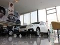 傲虎 傲虎 2.5 CVT 豪华版 2013款图片