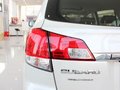 傲虎 傲虎 2.5 CVT 豪华版 2013款图片