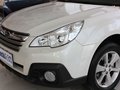 傲虎 傲虎 2.5 CVT 豪华版 2013款图片