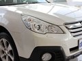 傲虎 傲虎 2.5 CVT 豪华版 2013款图片