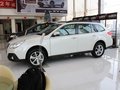 傲虎 傲虎 2.5 CVT 豪华版 2013款图片