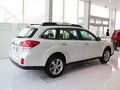 傲虎 傲虎 2.5 CVT 豪华版 2013款图片