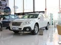 傲虎 傲虎 2.5 CVT 豪华版 2013款图片