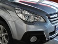 傲虎 傲虎 2.5L CVT 豪华版 2013款图片