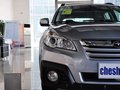 傲虎 傲虎 2.5L CVT 豪华版 2013款图片
