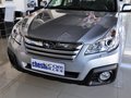傲虎 傲虎 2.5L CVT 豪华版 2013款图片