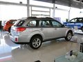 傲虎 傲虎 2.5L CVT 豪华版 2013款图片