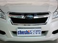 力狮 2013款 力狮 2.5i-x CVT豪华版图片