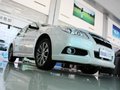 力狮 2013款 力狮 2.5i-x CVT豪华版图片
