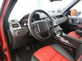 揽胜运动 2013款 揽胜运动驭红限量版 5.0 V8 NA HSE图片