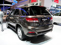 奧軒GX5 2012款 奧軒GX5圖片