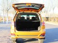 奧軒GX5 2.4L 自動 汽油四驅(qū)時(shí)尚版 5座 2012款圖片