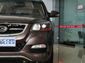 奥轩GX5 2012款 2.4L 手动 汽油四驱天窗版图片
