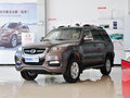奥轩GX5 2012款 2.4L 手动 汽油四驱天窗版图片