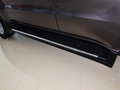 奥轩GX5 2012款 2.4L 手动 汽油四驱天窗版图片