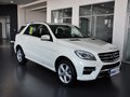 奔驰M级 2012款 ML300图片
