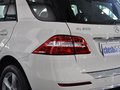 奔驰M级 2012款 ML300图片